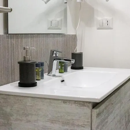 Mami ベッド・アンド・ブレックファスト ナポリ