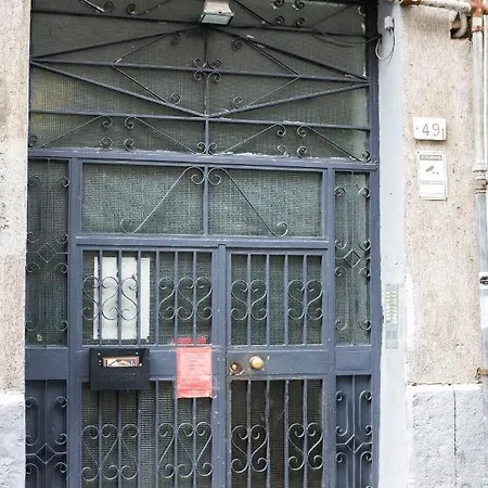 Mami ベッド・アンド・ブレックファスト