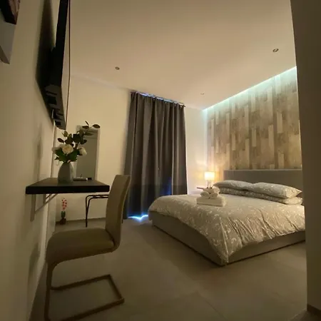 Mami فندق مبيت وإفطار