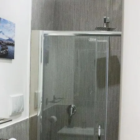 فندق مبيت وإفطار Mami 3*