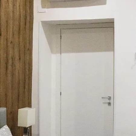 Mami Alojamento de Acomodação e Pequeno-almoço Nápoles