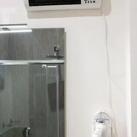 Mami فندق مبيت وإفطار نابولي