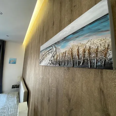 فندق مبيت وإفطار Mami 3*