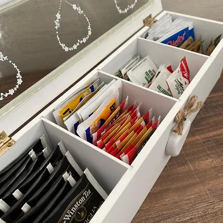 Mami فندق مبيت وإفطار نابولي