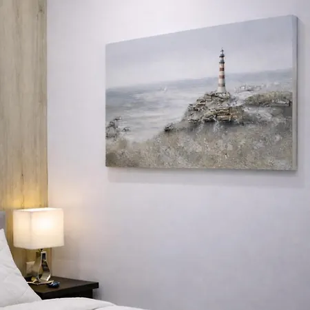 Bed & Breakfast Mami Neapol