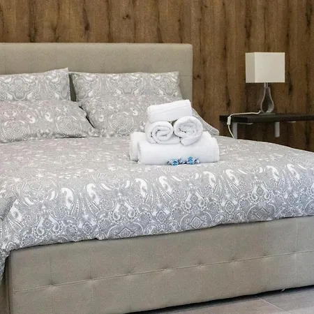 Bed and breakfast Mami Nápoles