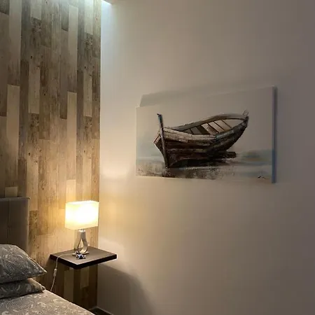 Mami Nocleg ze śniadaniem