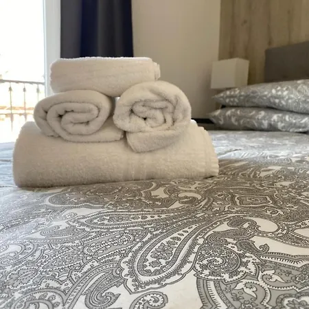 Nocleg ze śniadaniem Mami 3*