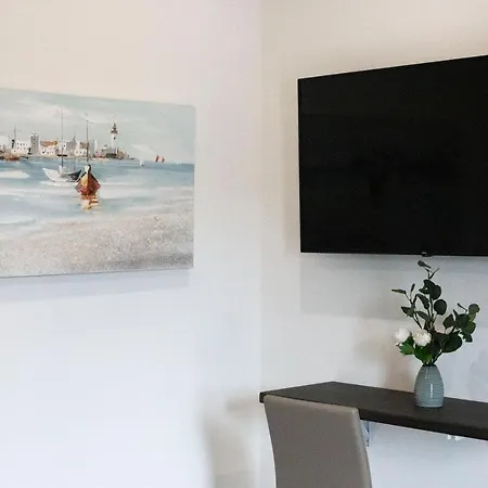 לינה וארוחת בוקר Mami