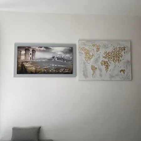 Mami Nocleg ze śniadaniem Neapol