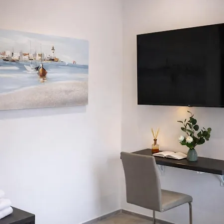 Mami Oda ve Kahvaltı 3*