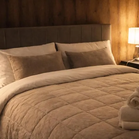 Bed & Breakfast Mami Neapel