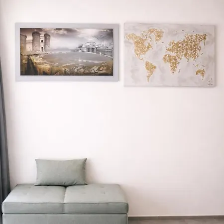 Mami ナポリ