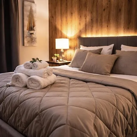 Oda ve Kahvaltı Mami