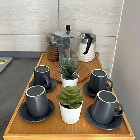 Mami Couette-café 4*
