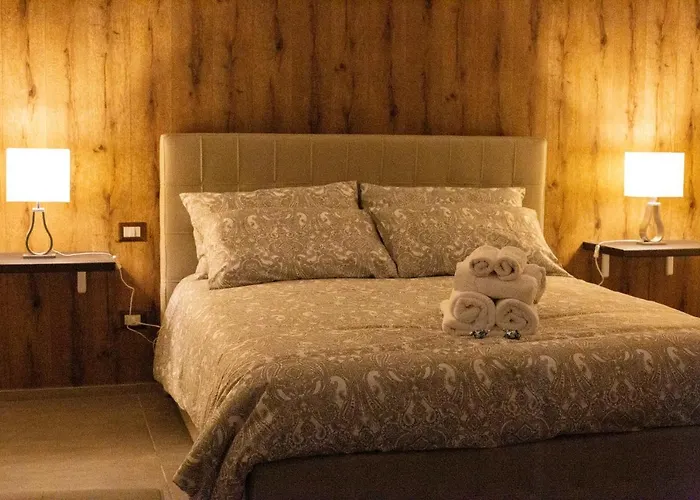 Mami Bed and breakfast