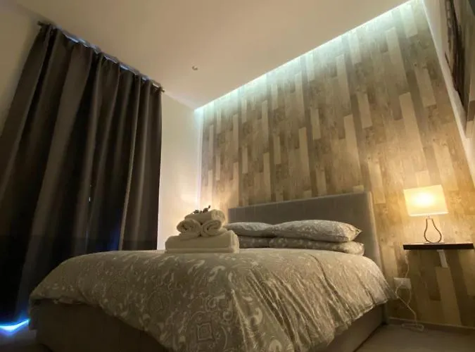 Bed & Breakfast Mamì Napoli