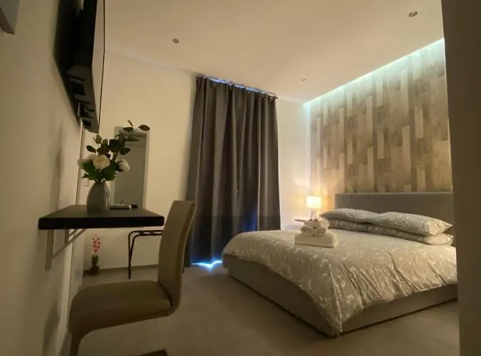 Mamì Bed & Breakfast