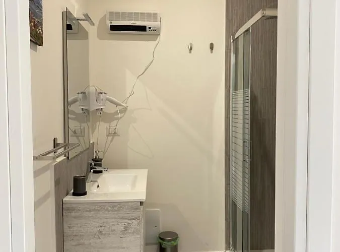 Bed & Breakfast Mamì 3*