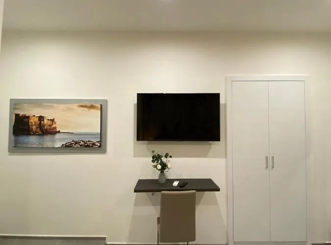 Bed & Breakfast Mamì Napoli