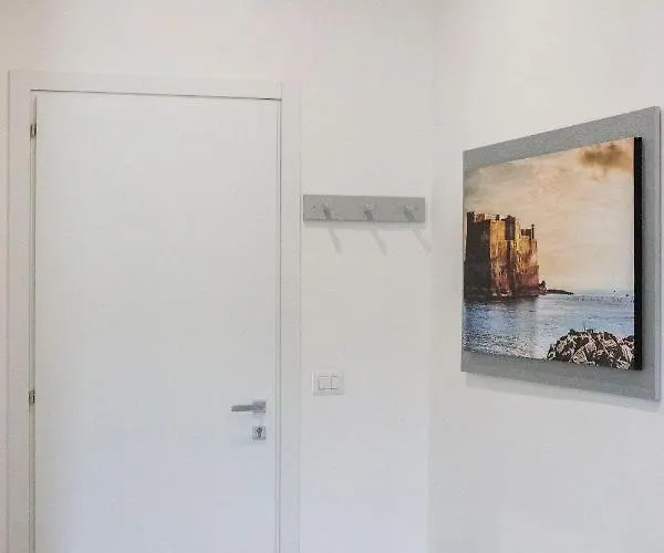 Bed and breakfast Mami