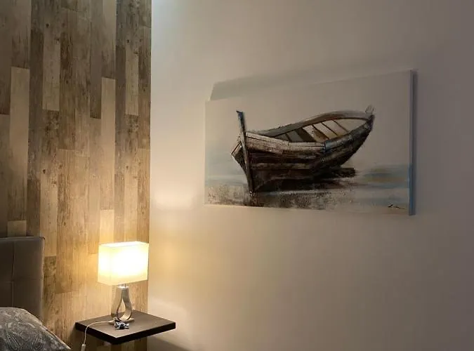 Mamì Bed & Breakfast