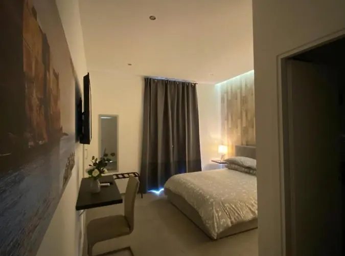 Mami Bed and breakfast 3*