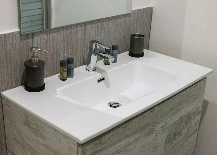 Bed & Breakfast Mamì Napoli