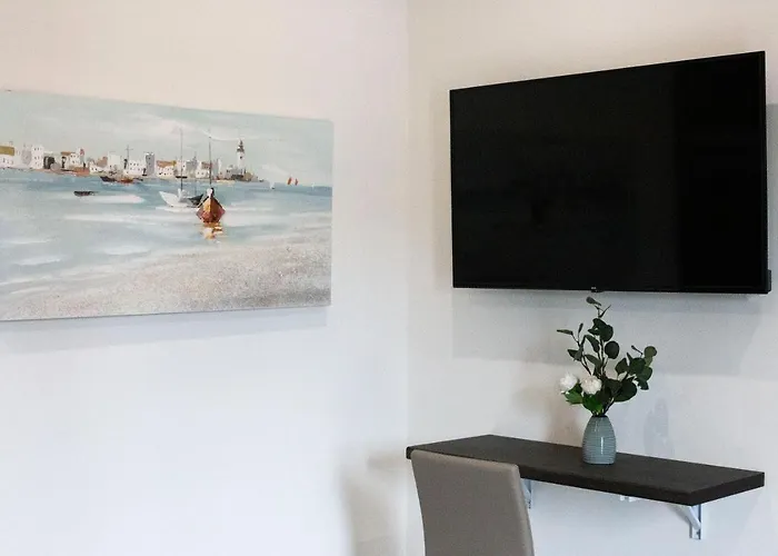 Bed and breakfast Mami