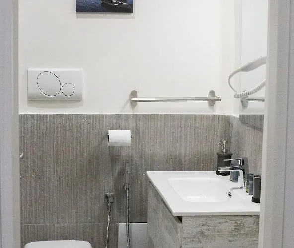 Bed & Breakfast Mamì Napoli