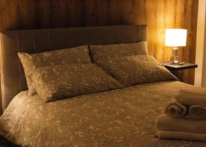 Mami Bed and breakfast 3*