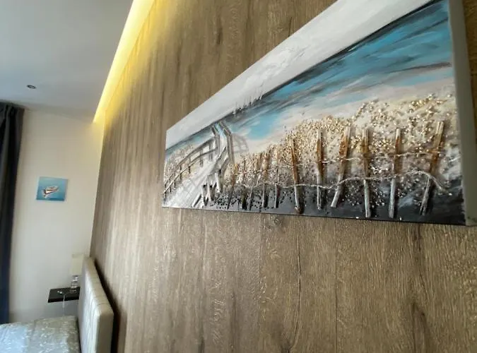 Bed and breakfast Mami 3*