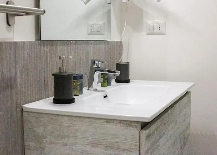 Mamì Bed & Breakfast Napoli