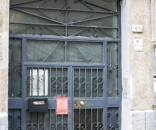 Mamì Bed & Breakfast