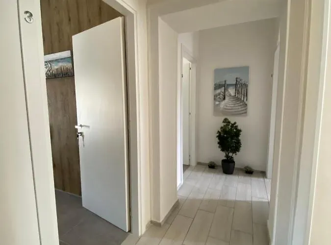 Mamì Bed & Breakfast 3*