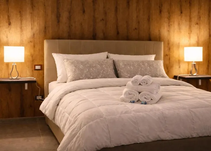 Oda ve Kahvaltı Mami Napoli