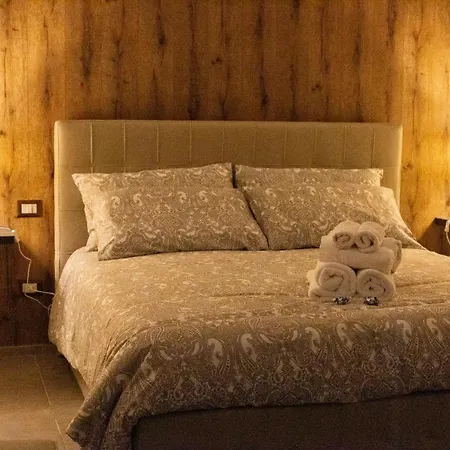 Mamì Bed & Breakfast