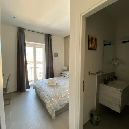 Mami Bed & Breakfast Naples