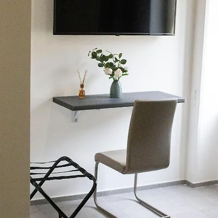 Bed & Breakfast Mamì 3*