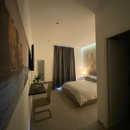 Mami Bed & Breakfast *