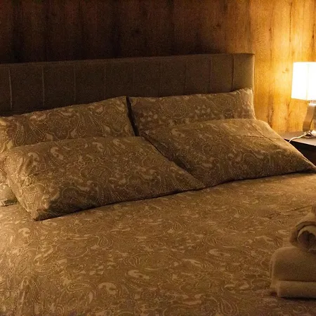 Mami Bed & Breakfast *