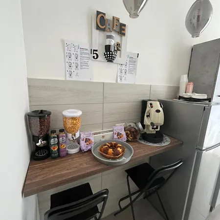 Mami Bed & Breakfast Naples