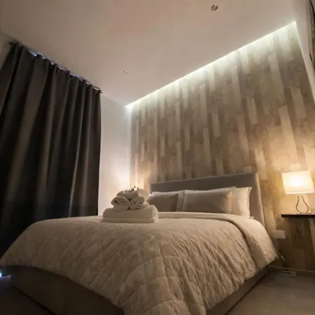 Bed & Breakfast Mami Napoli