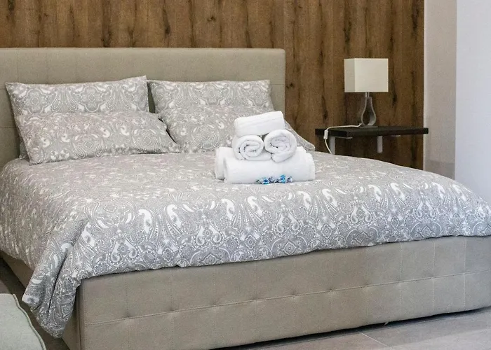 Bed & Breakfast Mamì Napoli