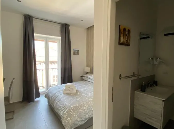 Mamì Bed & Breakfast Napoli