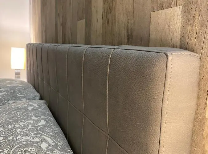 Bed & Breakfast Mamì