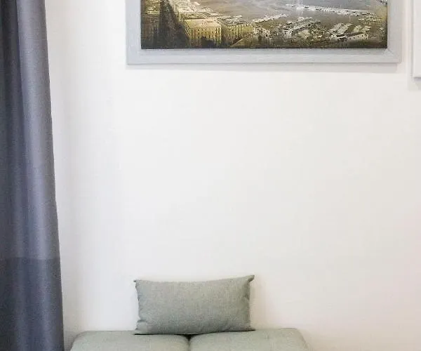 Bed & Breakfast Mamì 3*