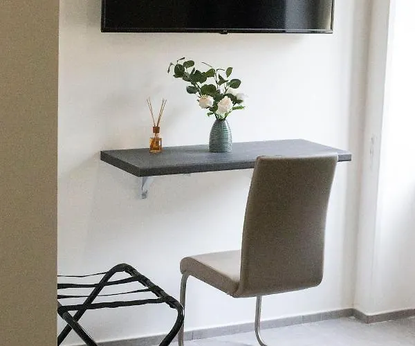 Bed & Breakfast Mamì 3*