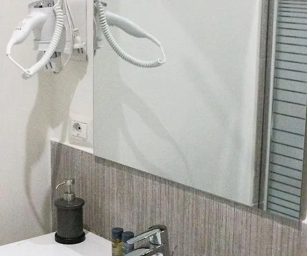 Bed & Breakfast Mamì 3*