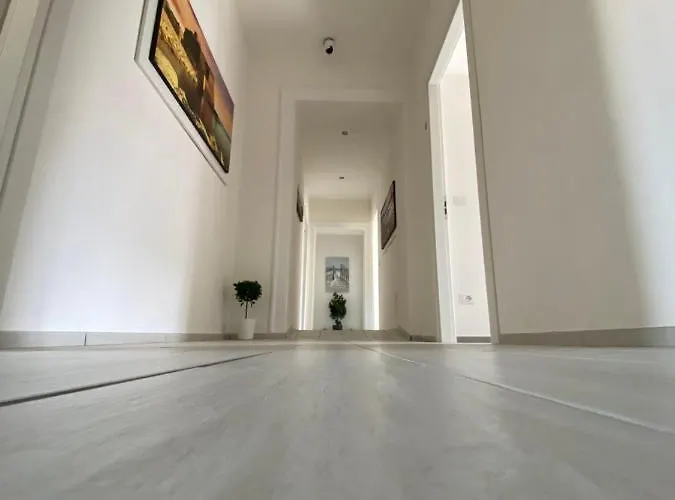 Mamì Bed & Breakfast Napoli